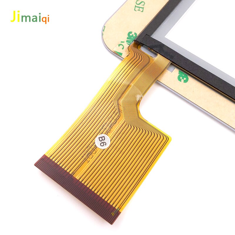 for 263*172mm 10.1 inch Sanei N10 Ampe A10 tablet pc capacitive touch screen digitizer panel TPC0323 VER1.0 sensor replacement