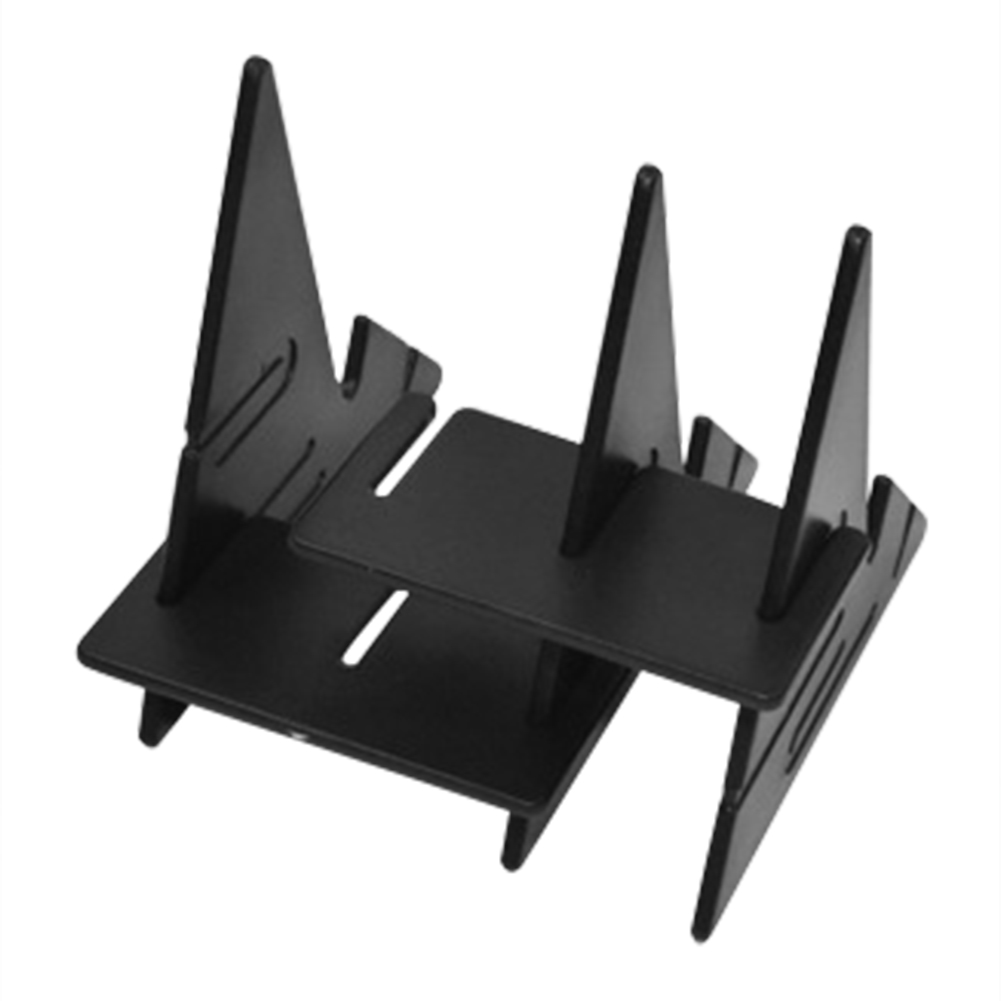 Tablero de dibujo de imagen óptica de 20,2x13,5 cm, soporte de regulación de reflexión especular para bosquejo de lente, desarrollo de coordinación mano-ojo