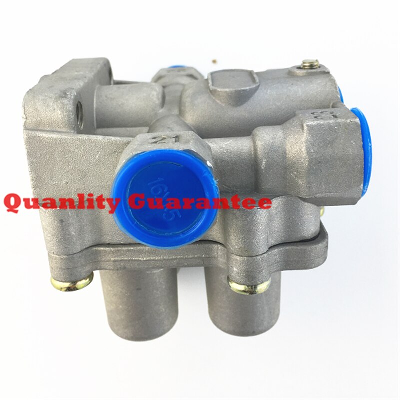 MULTI CIRCUIT PROTECTION VALVE 20452152 for vol parts