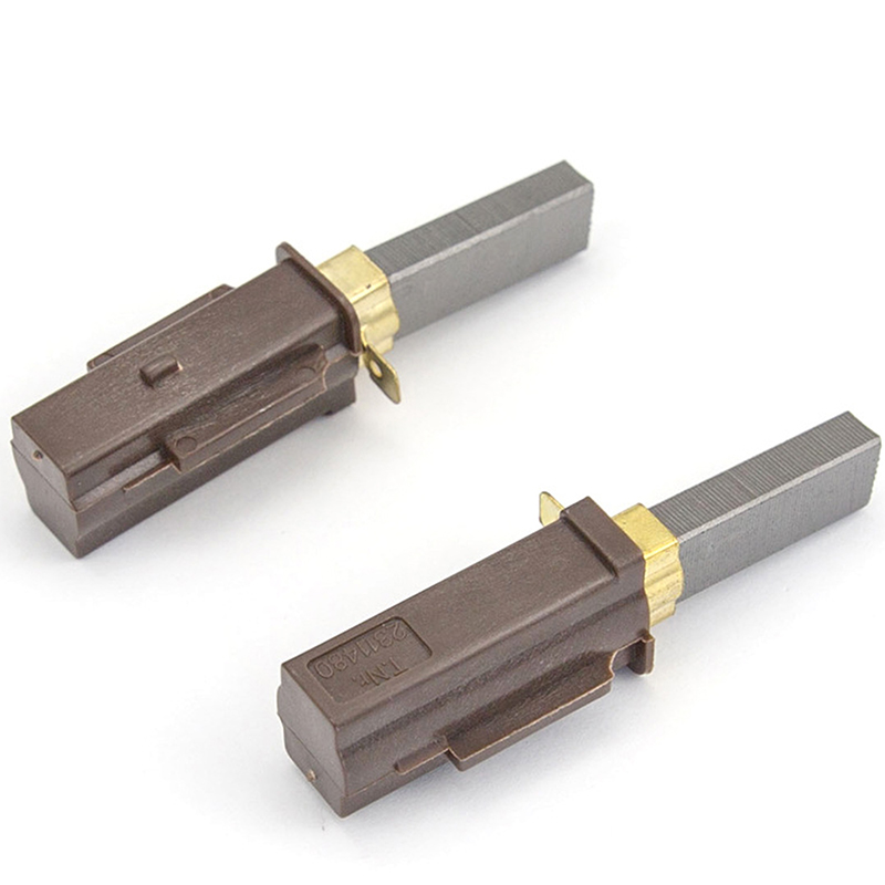 51503 Schone BA SC Johnson Baiyun A60 Stofzuiger Zuigmachine Zuigmachine Koolborstel Koolborstelrek