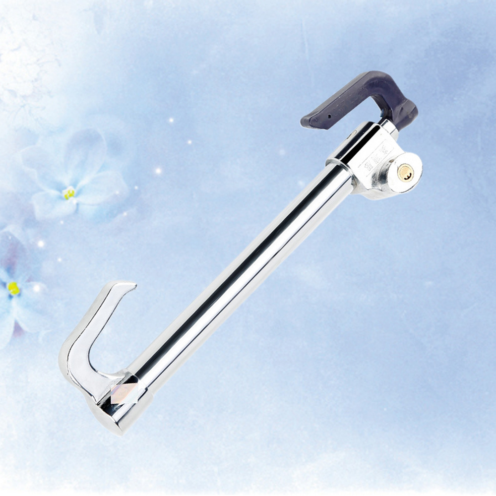 Protection Car Lock Multifunction Steering Wheel Lock Car Clutch Brake Locks Stainless Steel Car Locks