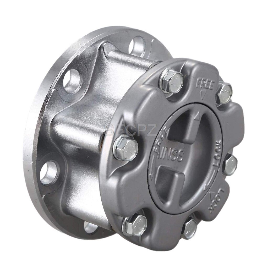Wheel Locking Hub 28 Teeth Manuel MB886389 For MITSUBISHI Pajero Triton