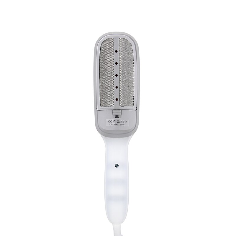 Vapeur de vêtement pour vêtements tenue dans la main 360 degrés brosse à vapeur électrique fer Machine avec prise EU US pour appareil ménager de voyage à la maison