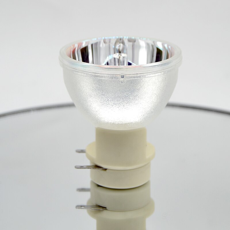 Lampe de projecteur compatible BL-FP190E/ SP.8VH01GC01 pour Optoma HD141X/ HD26/GT1080/ S316/S312
