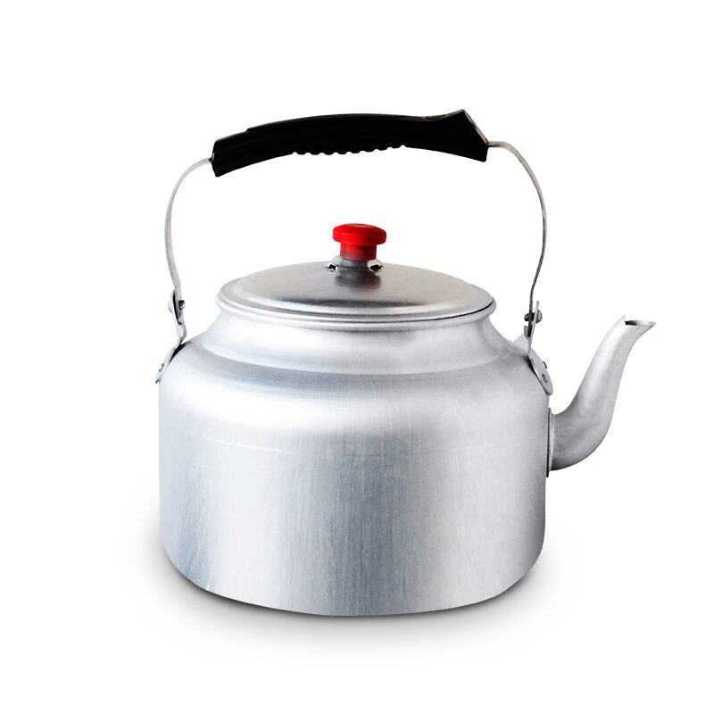Thick Aluminum Pot Pure Aluminum Kettle Coal Stove Gas Stove Water Bottle Tea Kettle Kettle Stainless Coffee Carafe Boil