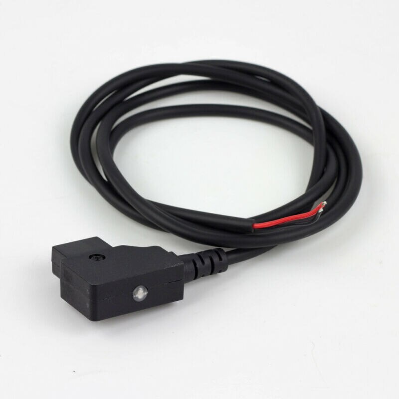 Reverse Protection Safe D-Tap DTAP PTAP Power Supply DIY Cable fr 4K Camera Film Monitor Recorder Plug Jack Connector DIY V1.0B