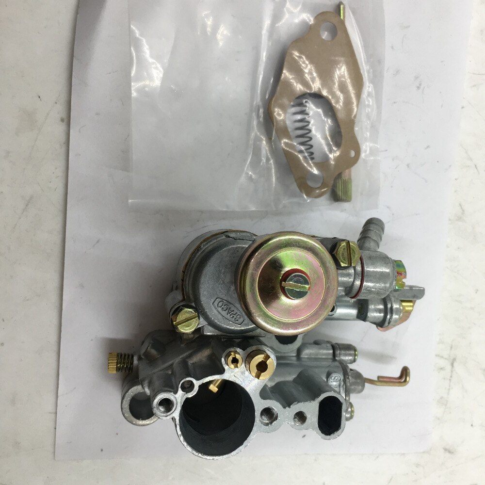 Sherrybergin kaasutin carby fit kaasutin kaasutin vespa 20 100cc 125cc 150cc dellorto malli spaco 20 mm vba vbb sb