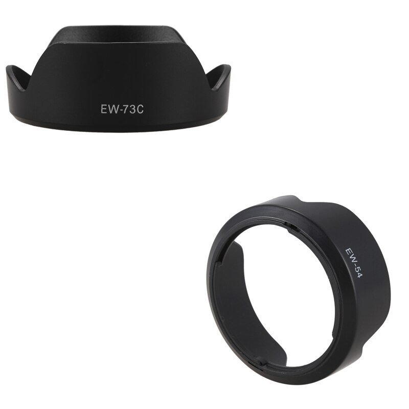EW-73C CAMERA MOUNT Lens Hood For EF S 10-18mm F4.5-5.6 IS Lens MPF £7