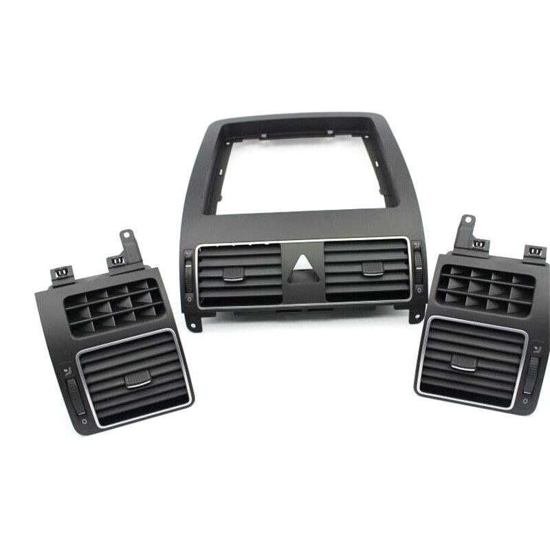 1TD819203 Car Air Conditioning Rear Air Vent for VW Touran Caddy 2005 Air Conditioning A/C Air Vent Outlet 1T0819704A