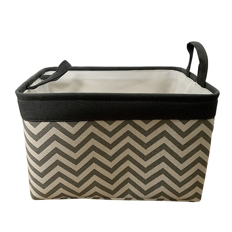 Cesta de Ropa Sucia Plegable para Almacenamiento, Guardador de Juguetes con Dibujos, Ideal con Perros y Niño
