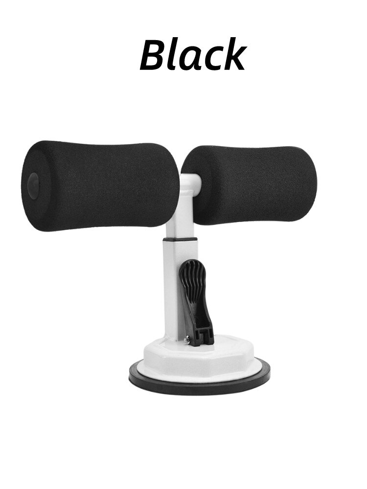 Sit Up Bar Gym Workout Abdominal Curl Exercise Home Gym Trainer Fitness Machine Equipment Weight Bench Sport Tool Lose Weight: B0293