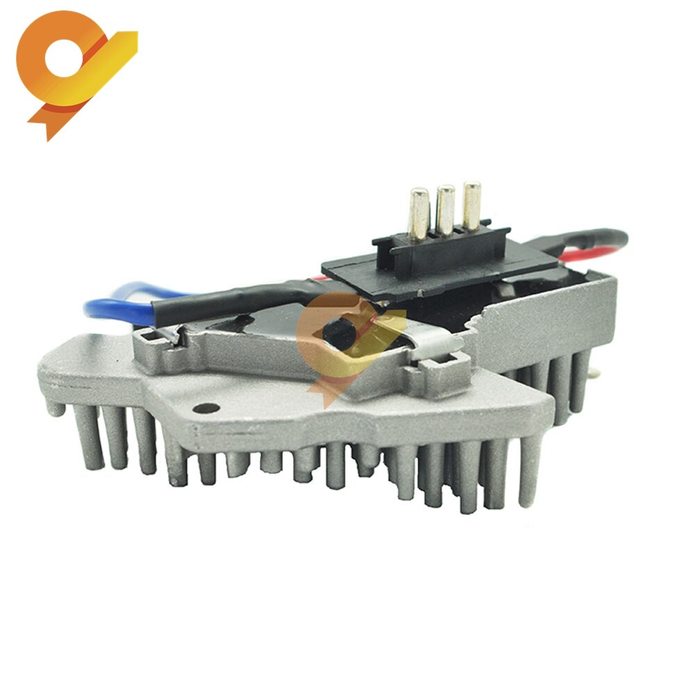 5096900AA 5096842AA AC dmuchawa dmuchawa rezystor silnika dla CHRYSLER ogień krzyżowy terenówka 3.2 EGX SRT-6 EGZ 3.2L MERCEDES BENZ