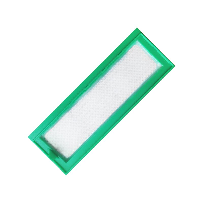 Hoofdrol Borstel En Filter Set, Vervanging Kit Hoofdrol Borstel En