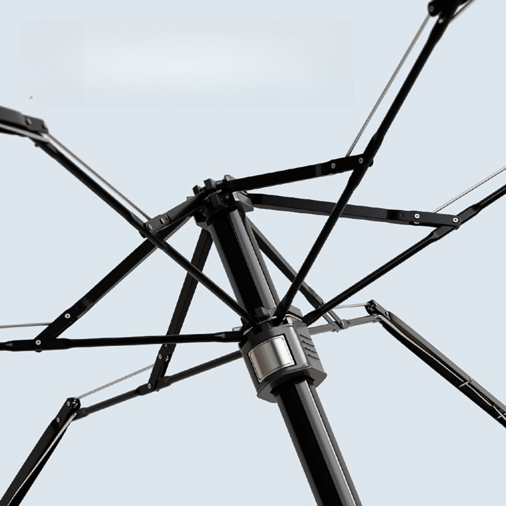 Sun Umbrella, Protective and UV Resistant, Rain Or Shine