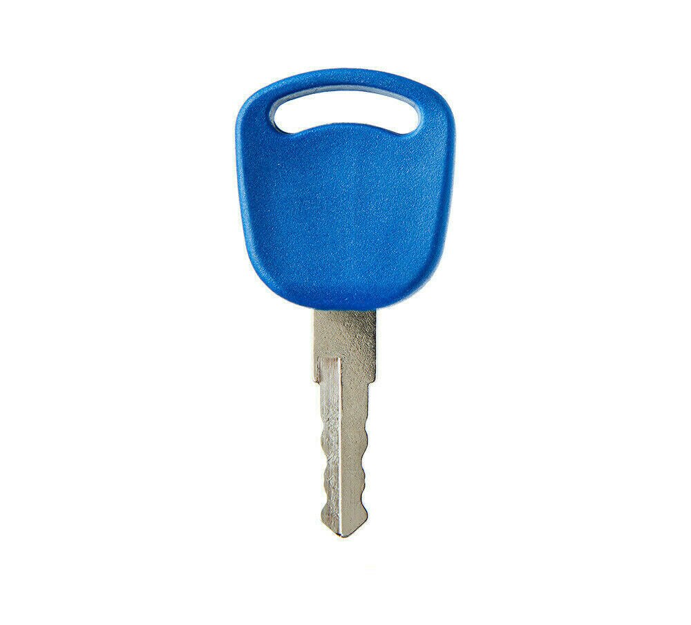 10key For Case Holland 14601 Excavator Tractors Ex... – Grandado