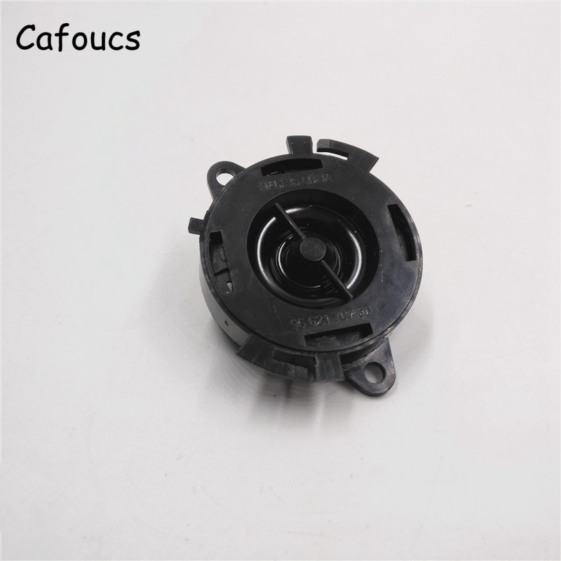 Cafoucs – Tweeter et haut-parleur pour voiture, accessoires pour citroën C3, C4, C8, Peugeot 206, 406, 307, 308, 408, 3008, 508, 407, 301