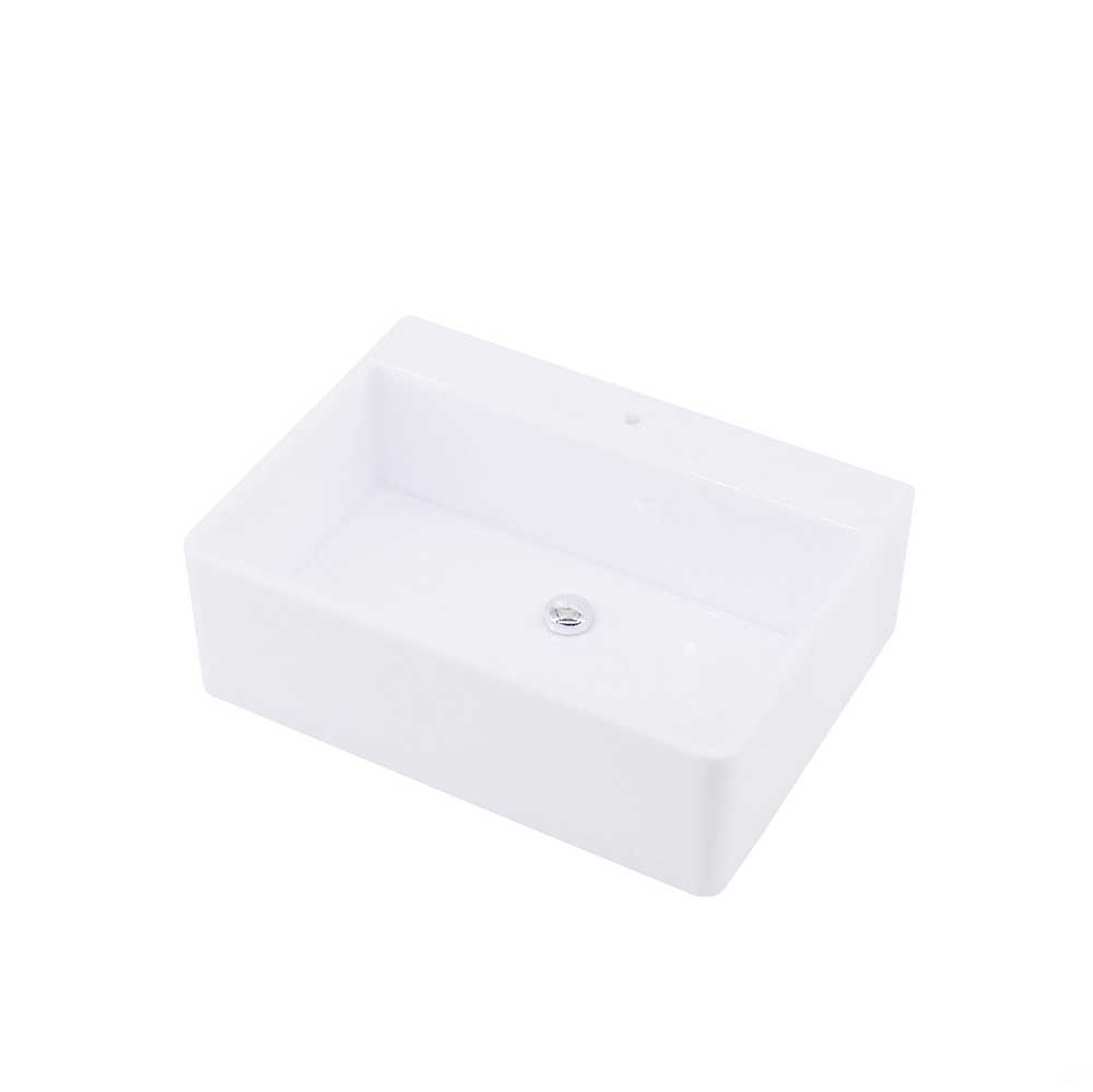 Maison de poupée Miniature cuisine bricolage évier/basin/robinet modèle jouets pour OB11 BJD Blyth 1/6 poupée accessoires: vert clair