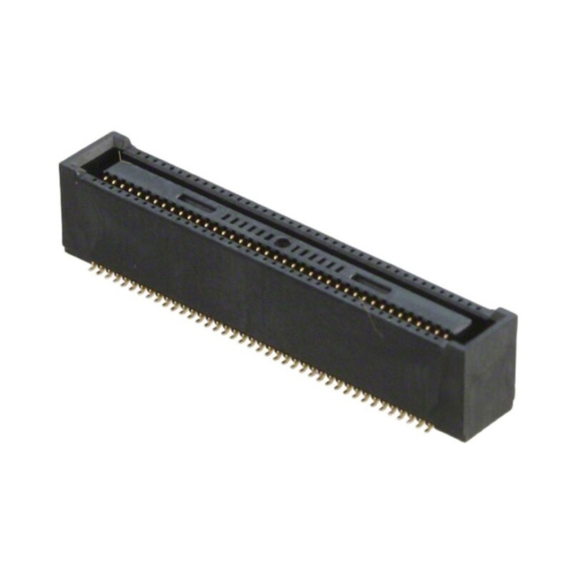 CM4 Socket Connector Voor Raspberry Pi 4 Computing Module DF40HC(3.0)-100DS-0.4V DF40C-100DS-0.4V: DF40HC