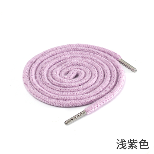 140cm Sports Pants Woven Rope Belt Cord Sweatpants Drawstring Strap Hoodies Accessories DIY Apparel Sewing Band Supplies: Multi-Colored