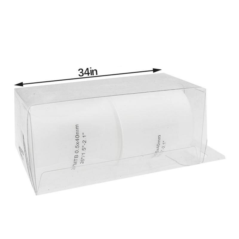 Bike Tire Liners Protect Accessories Practial 2PCS MTB Road Bike Tire Liners Protection Outdoor Bike Riding Puncture Proof Belt: 26