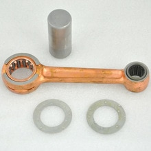 Connecting Rod Kit For Suzuki RGV 250 RGV250 TX150 TX 150 12B01