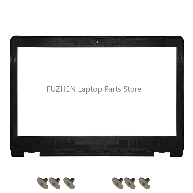 NOWOŚĆ Dla Dell Latitude 3490 L3490 E3490 P89G LCD Tylna pokrywa Przednia ramka Palmrest Dolna obudowa Górna tylna pokrywa Górna obudowa