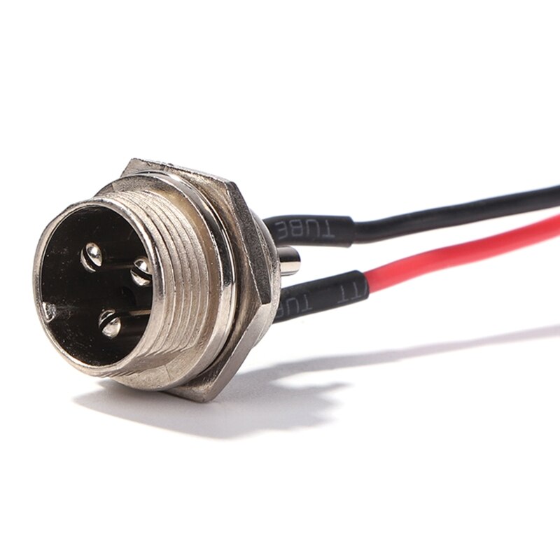 Netzteil-t-kopf-ladeanschlussstecker passend für kugoo  m4 ersatzzubehör