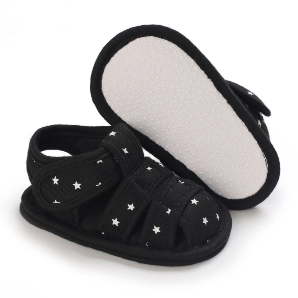 Sapatos de verão unisex 2022 sandálias de bebê com para o menino e meninas sandálias presentes: B1 / 7-12 meses