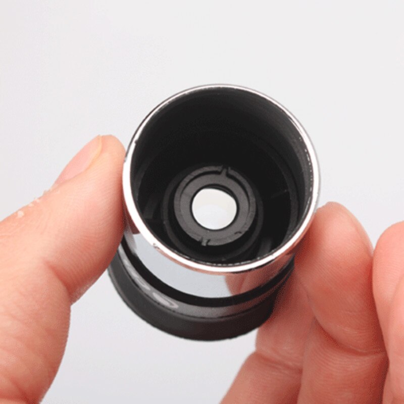 CELESTRON 1,25 ''10mm Kellner telescopio lente ocular de alta potencia totalmente HD recubierto cinturón sombra de ojos astronómico monocultivo Accesorios