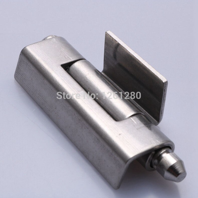 welding door hinge industrial machinery equipment box control electric cabinet door hinge detachable hinge Distribution Box