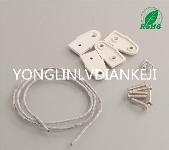 ABS caixa de plástico 265*185*76/caixa de plástico à prova d' água/controle industrial caixa do medidor/instrumento instrumento caixa de plástico