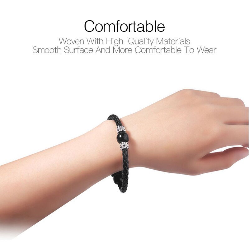 Lader Kabel Armband Smart Sieraden Wrist Band Usb Opladen Data Kabel Voor Android Ios Type Telefoon Oplader Kabel