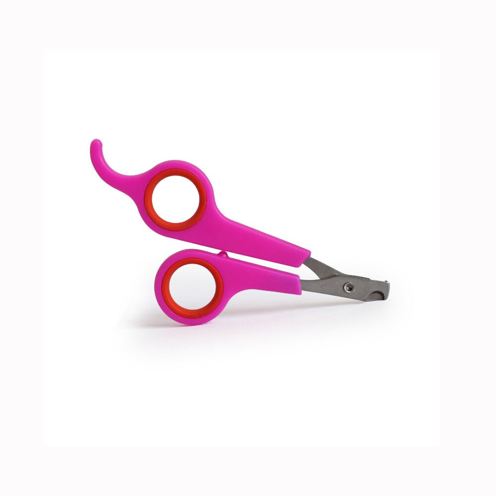 1PC Pet Nail Clipper Dog Cats Toe Claw Stainless Steel Grooming Nail Clippers Scissors Dog Nail Trimmer Cut Dog Nail Clippers: F