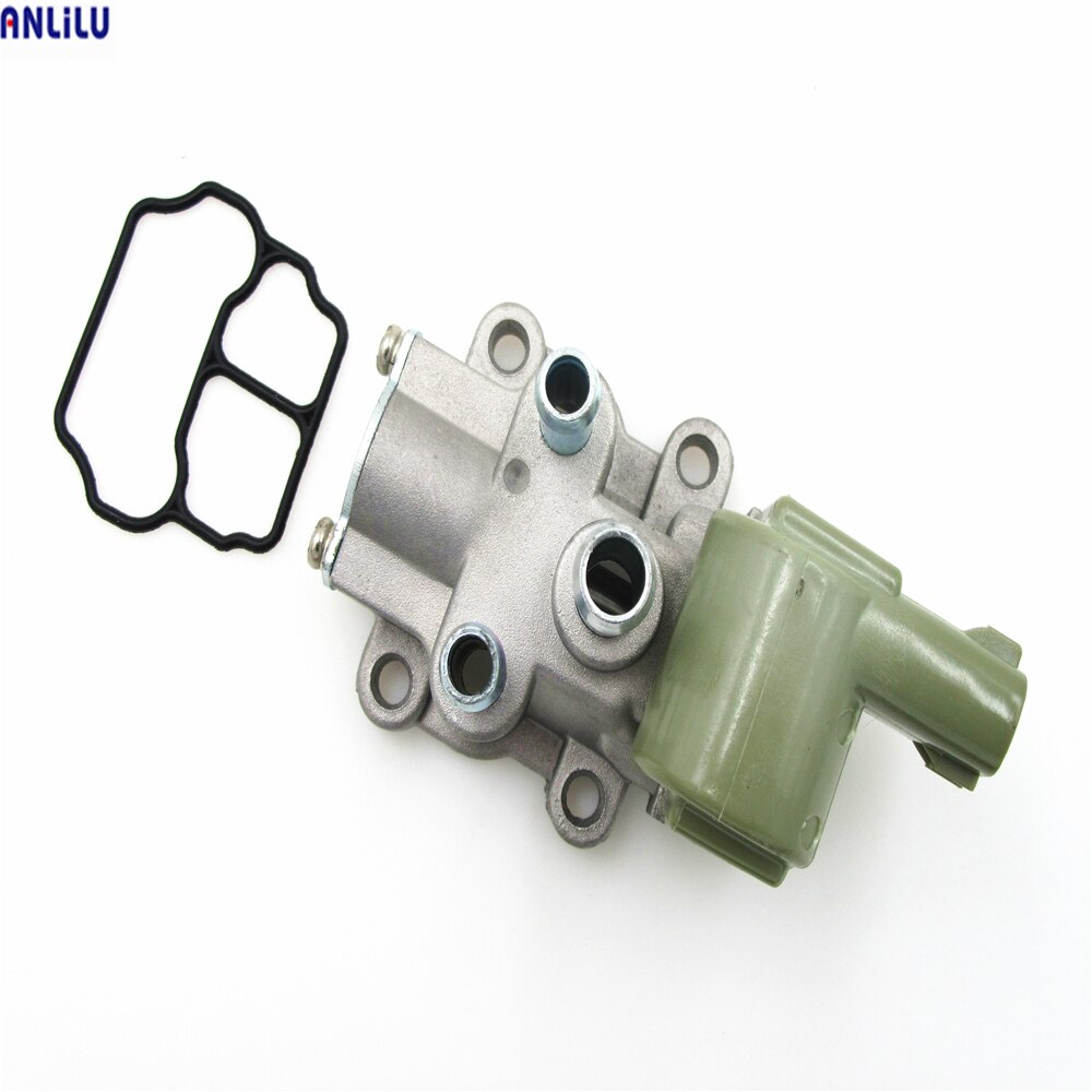 Idle Air Control Valve 22270-15010 2227015010 Suitable for Toyota Corolla Celica Prizm 1.6L 1.8L