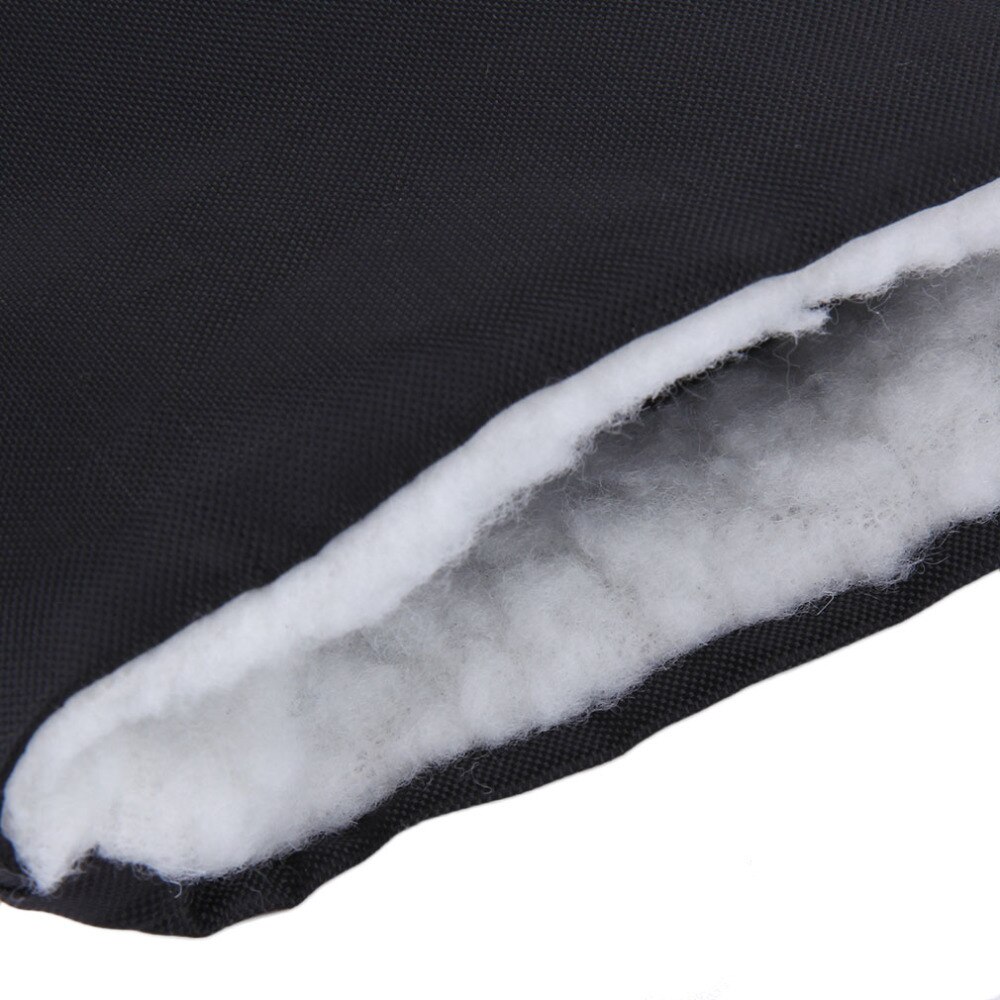 Talvi auto auto lumilapio poisto puhdas työkalu pitää lämpimänä käsineet auto käytännölliset tarvikkeet