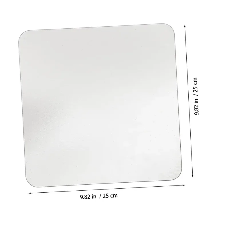 2 st. polerdukar för apple iphone nanotexturerad skärmrengöringsduk för ipad macbook apple watch linsdisplay avtorkning