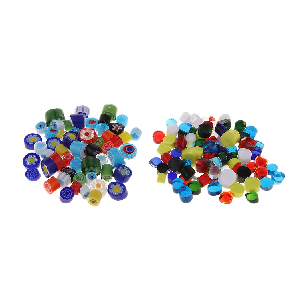 Kit de four à micro-ondes pour la fusion du verre, outils de fabrication de bijoux, 6 pièces