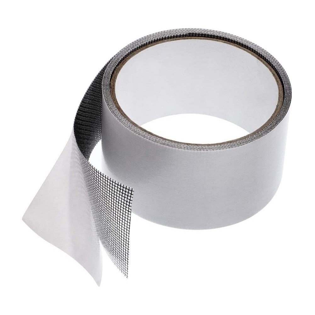Magnetische hordeur, 300 x 300 cm Anti Mosquito Bugs Mesh Door Patio