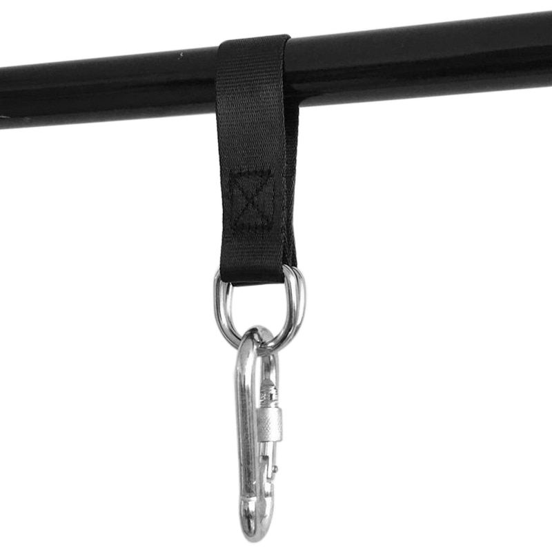Fitness pull up slynge rem gym muskulatur træning bånd dør hængende gym bar krop bygning træning gym udstyr