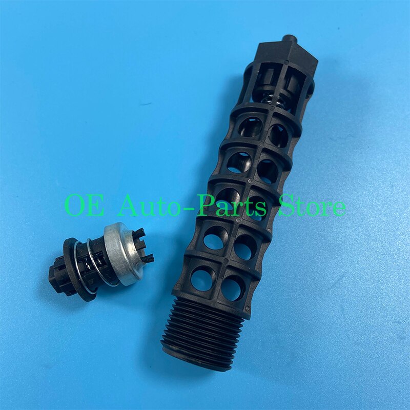 Original Engine Oil Cooler Filter One Way Valve Fo... Grandado