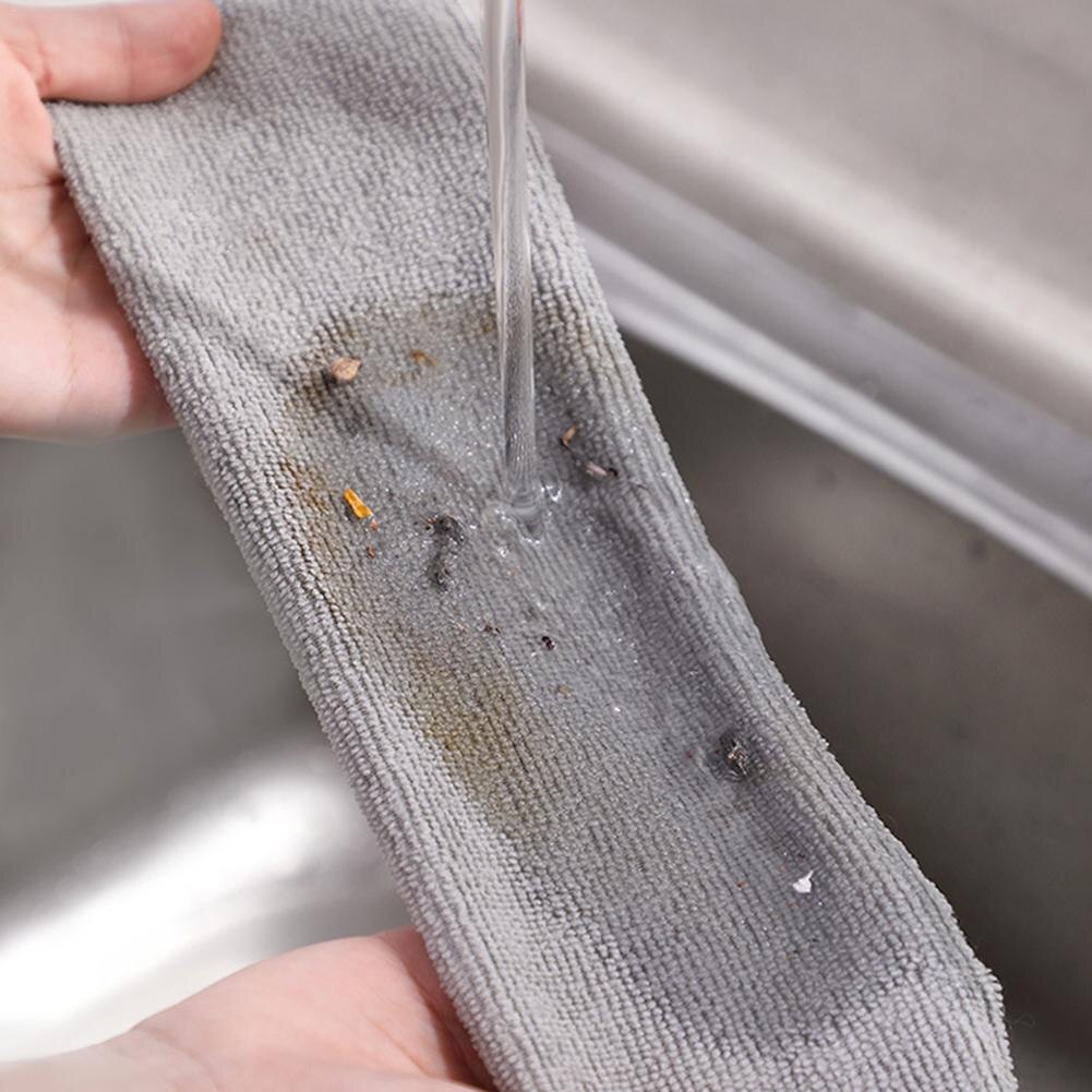 Telescopic Gap Dust Cleaner Long handle Dust Cleaner Gap Static Dusting Tool for Household Sofa Bed Bottom