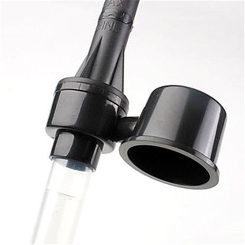 Aquarium Gravel Battery Fish Tank Vacuum Siphon Cleaner Pump Water Filter Clean Siphon Filter Cleaner Fish Tank Tools Aquarium