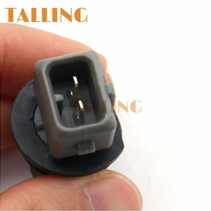 Sensor de temperatura de admisión de aire para Chevrolet Aveo Kalos 96806010, 1,4, Spark M300, , 1,2, , 1/2 piezas,