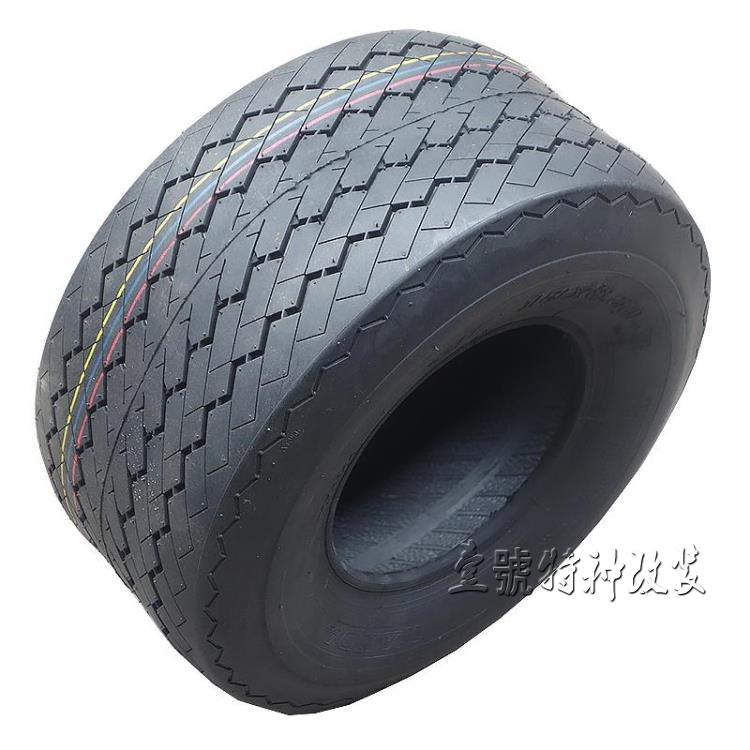 GO KART KARTING ATV UTV Buggy Golf Touring Car 18X8.50-8 Inch Wheel Tubeless Tyre Tire