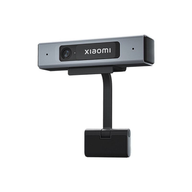 Xiaomi – caméra Mi TV, Webcam, Mini USB TV, P HD, double microphone intégré, couverture de confidentialité, pour les réunions de travail, le chat en famille, 1080: Default Title