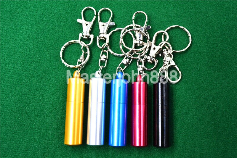 5 farben Tasche Snooker Billard Schwimmbad Warteschlange Spitze wählen Pricker Keychain Kleine exquisit Reparatur Werkzeug