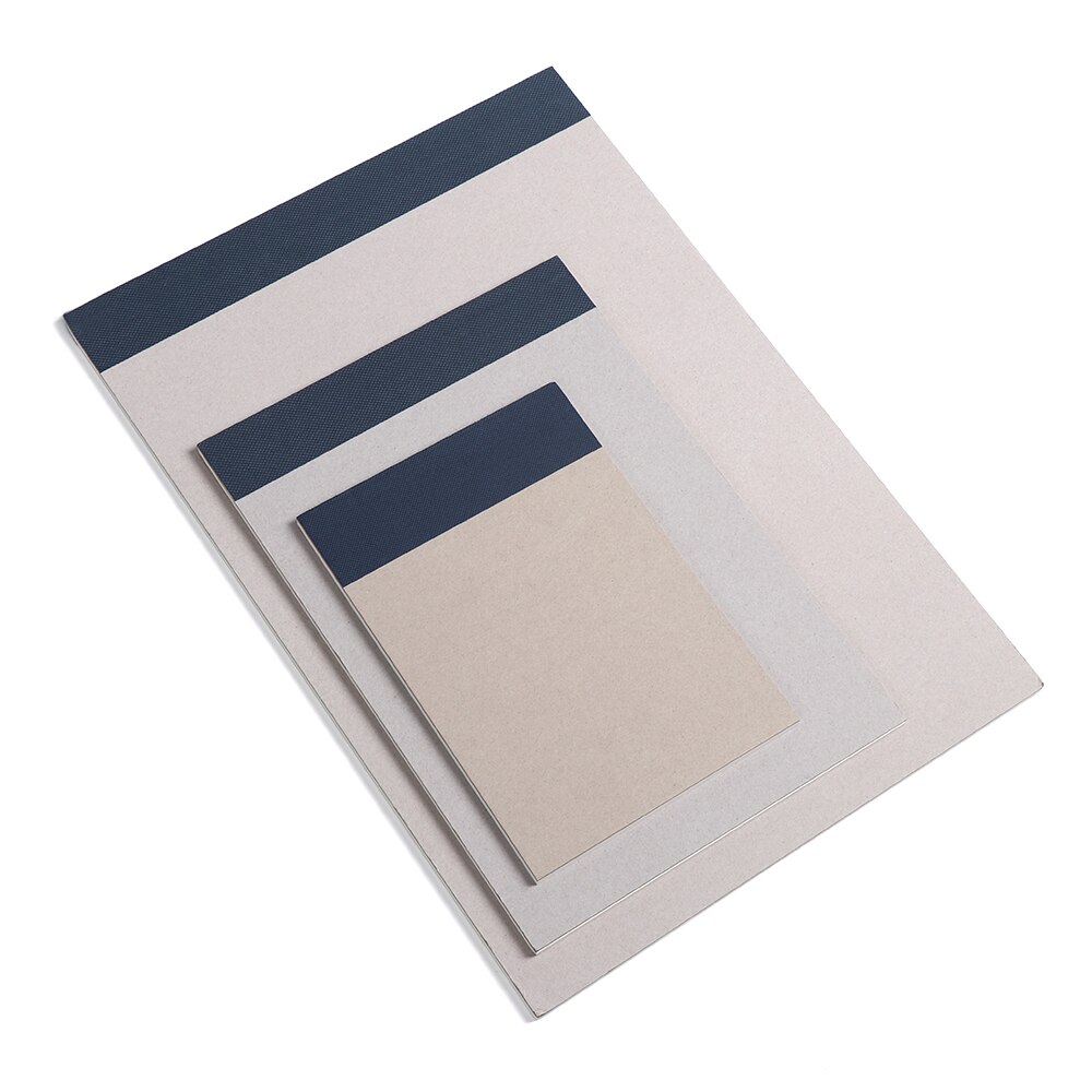 A3 A4 A5 Sketch Book Stationery Watercolor Paper Sketch Notepad For Painting Drawing Diary Journal Notebook