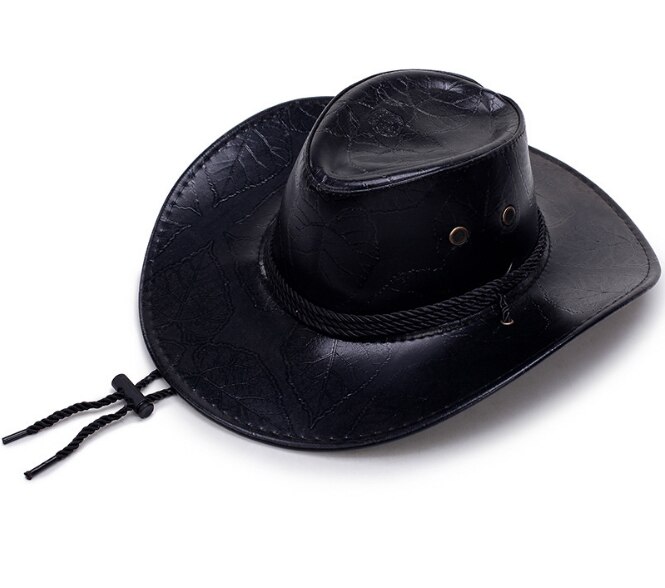 Summer American Monsoon West Cowboy Hat Knight's hat Outdoor