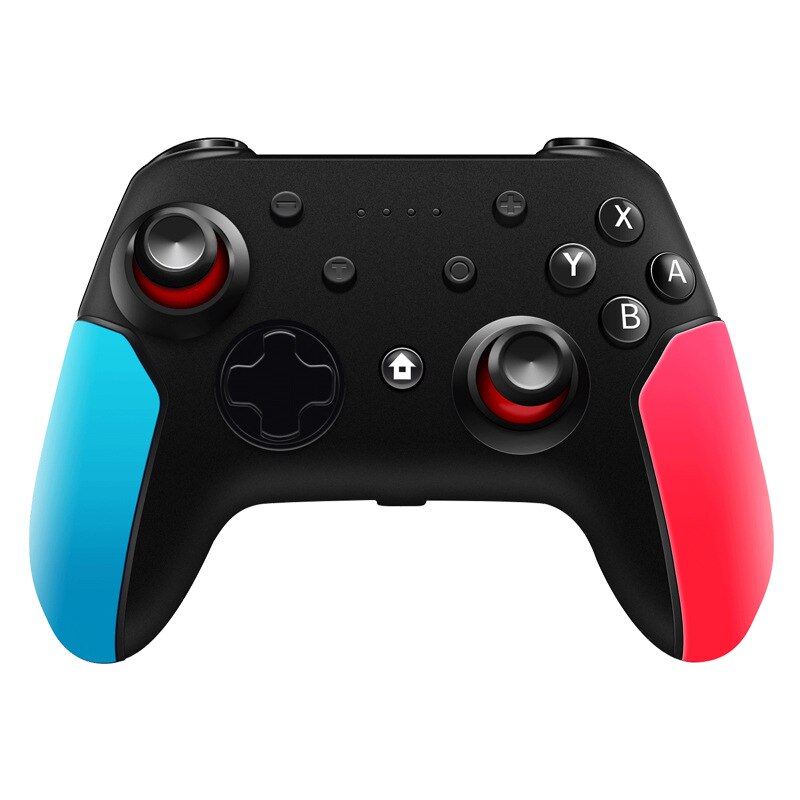 Manette sans fil Bluetooth pour Nintendo Switch Pro NS-Switch Pro manette de jeu pour Console Switch avec poignée 6 axes: D30
