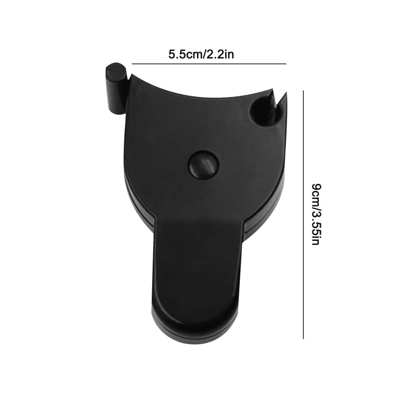 Accurate Sewing Tape Measure 60 Inch for Tailor DIY Handcrafts Body Measurements N1HF